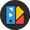 Energy Bar-Powerline Indicator APK