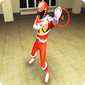 Game Power Rangers Dino Charge new guide