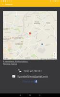Figure8Gym imagem de tela 1