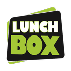 آیکون‌ Simply LunchBox