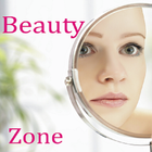 Beauty Zone icône