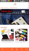Power Store screenshot 1