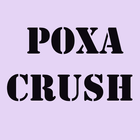 Poxa Crush icon