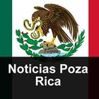 Noticias Poza Rica иконка