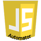 Javascript Automator иконка