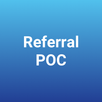 Referral POC APK