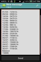 Pocket Tally for x86 تصوير الشاشة 2