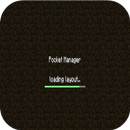 Pocket Manager Mod Minecraft APK