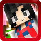 Map Pocket Nightmare for MCPE icon