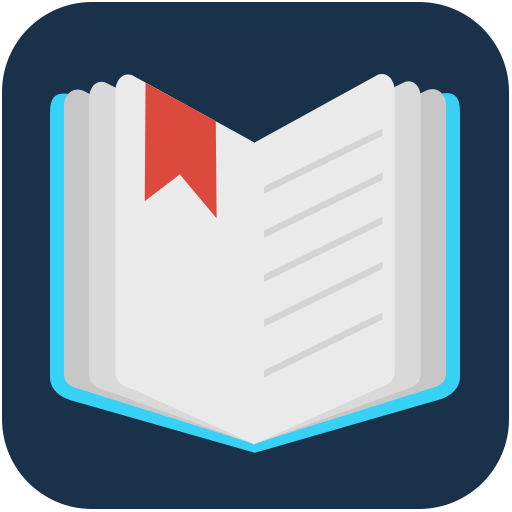 Just Book Reader (eBook)