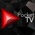 Pocket TV 图标