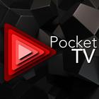 Pocket TV icône