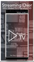 Pocket TV - Live TV | Sports | Movies | Music screenshot 2