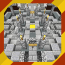 Map Pocket Nightmare,The Final Chapter for MCPE APK