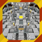 Map Pocket Nightmare,The Final Chapter for MCPE icône