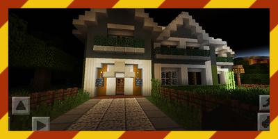 Map Pocket Nightmare,The Final Chapter for MCPE পোস্টার