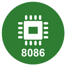 8086 Microprocessor APK