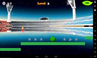 Soccer Fun Game screenshot 1