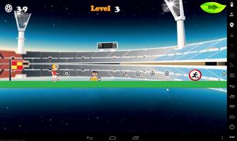 Soccer Fun Game screenshot 2