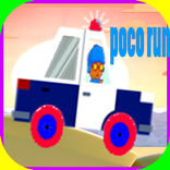 angry poco adventure