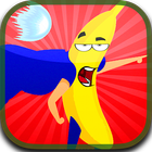 Banana Safari Adventure icon