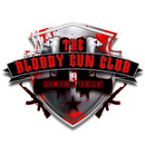 The Bloody Gun Club icône