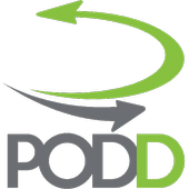 PODD Motorista icon