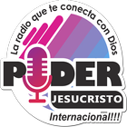 Radio Poder de Jesucristo Boli آئیکن