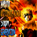 Pro Naruto Ninja strom Generation Free Game Hint APK