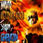 Pro Naruto Ninja strom Generation Free Game Hint icono