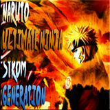 Pro Naruto Ninja strom Generation Free Game Hint icono