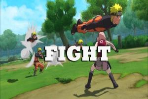 Pro Naruto Ninja strom Generation Free Game Hint captura de pantalla 2