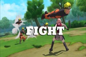 Pro Naruto Ninja strom Generation Free Game Hint скриншот 2