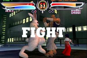 Pro Bloody Roar 4 Free Game Hints captura de pantalla 2