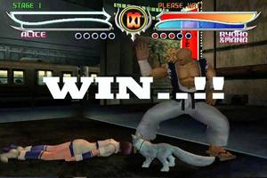 Pro Bloody Roar 4 Free Game Hints captura de pantalla 3