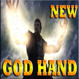 Pro God Hand 2 Free Game Hints icono