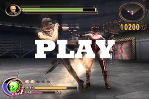 Pro God Hand 2 Free Game Hints โปสเตอร์