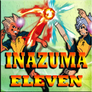 Best Inazuma Elevent Foot Ball Free Game Hint APK