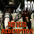 Pro Red Dead Redemption Free Game Guidare иконка