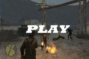 Pro Red Dead Redemption Free Game Guidare скриншот 1