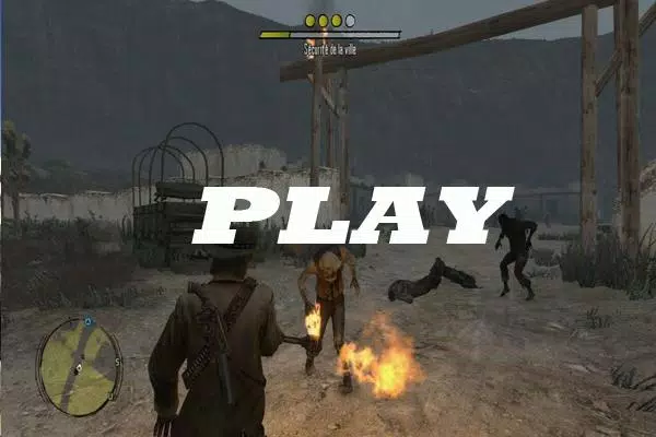 Pro Red Dead Redemption Free Game Guidare APK pour Android Télécharger