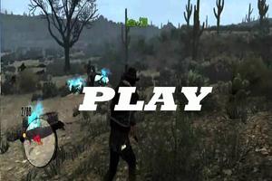 Pro Red Dead Redemption Free Game Guidare скриншот 2