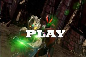 Pro Ultraman Zero Fight Free Game Hints Poster
