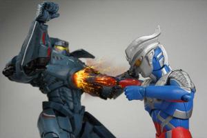 Pro Ultraman Zero Fight Free Game Hints captura de pantalla 1