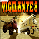 New Vigilante 8 Free Game Guidare APK