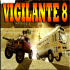 New Vigilante 8 Free Game Guidare иконка