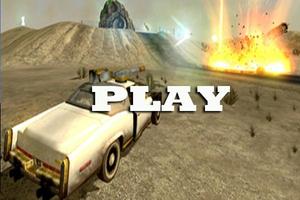 New Vigilante 8 Free Game Guidare captura de pantalla 2