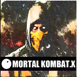 Cheat Mortal Combat X icono