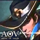 Cheat AOV Arena Of Valor icono