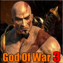 Cheat God Of War 3 APK